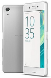 Прошивка телефона Sony Xperia XA Ultra в Твери